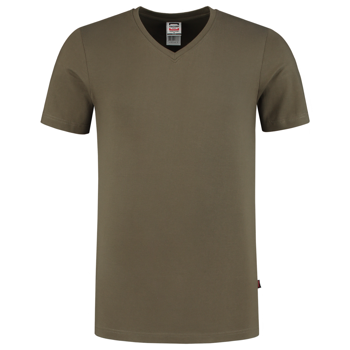 Tricorp T-Shirt V Hals Fitted 101005 Tricorp T-Shirt V Hals Fitted 101005