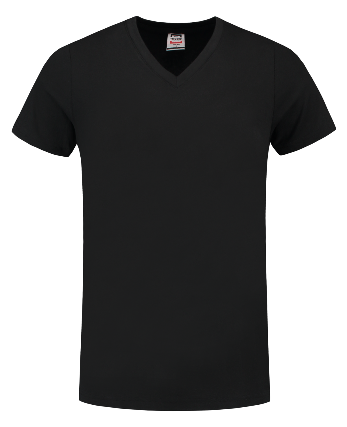 Tricorp T-Shirt V Hals Fitted 101005 Tricorp T-Shirt V Hals Fitted 101005