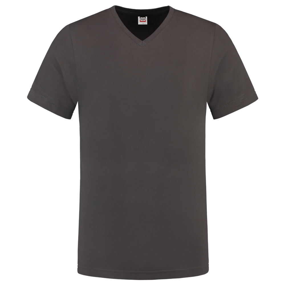 Tricorp T-Shirt V Hals Fitted 101005 Tricorp T-Shirt V Hals Fitted 101005