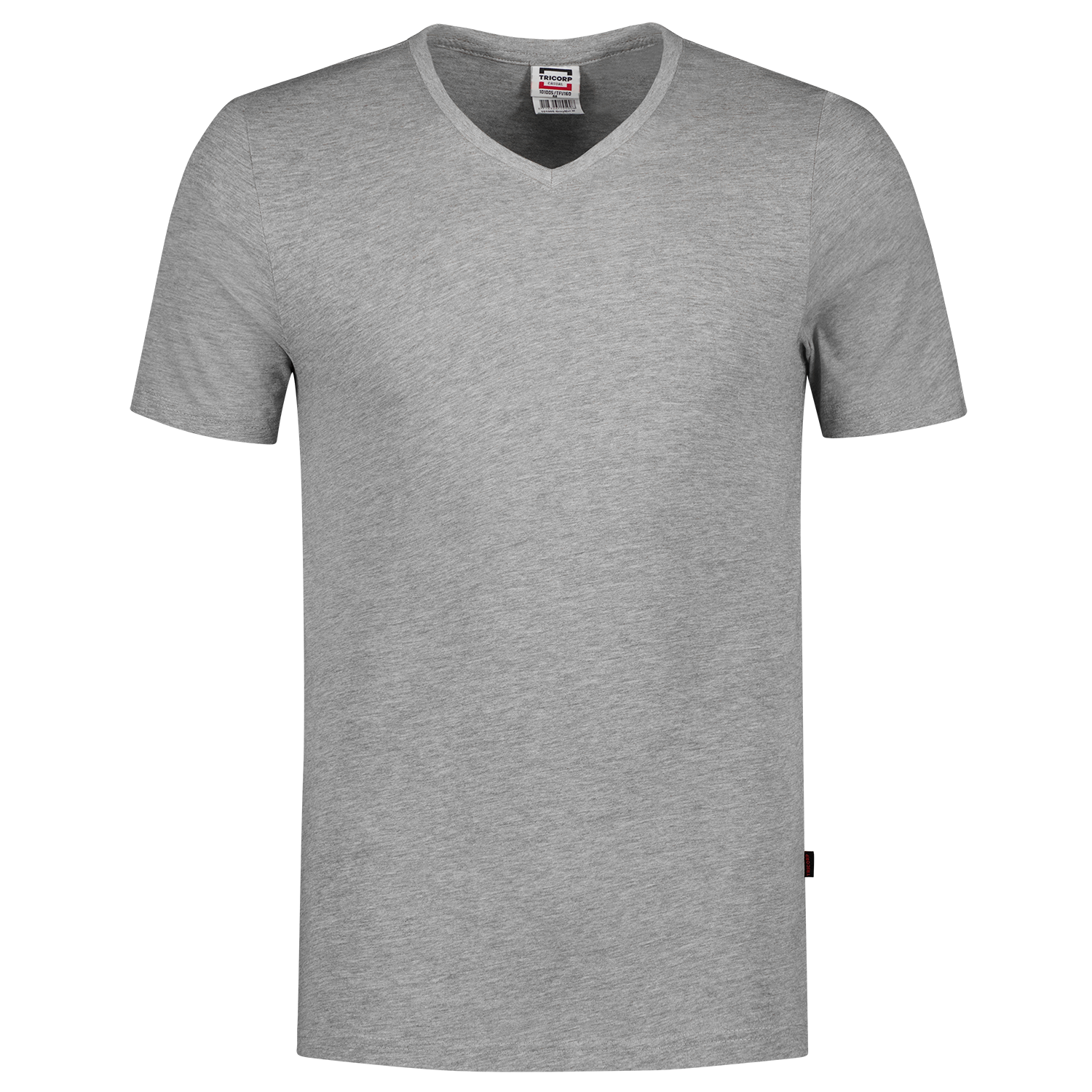 Tricorp T-Shirt V Hals Fitted 101005