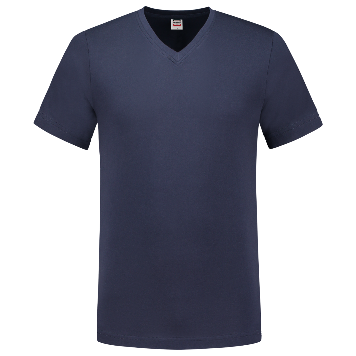 Tricorp T-Shirt V Hals Fitted 101005 Tricorp T-Shirt V Hals Fitted 101005