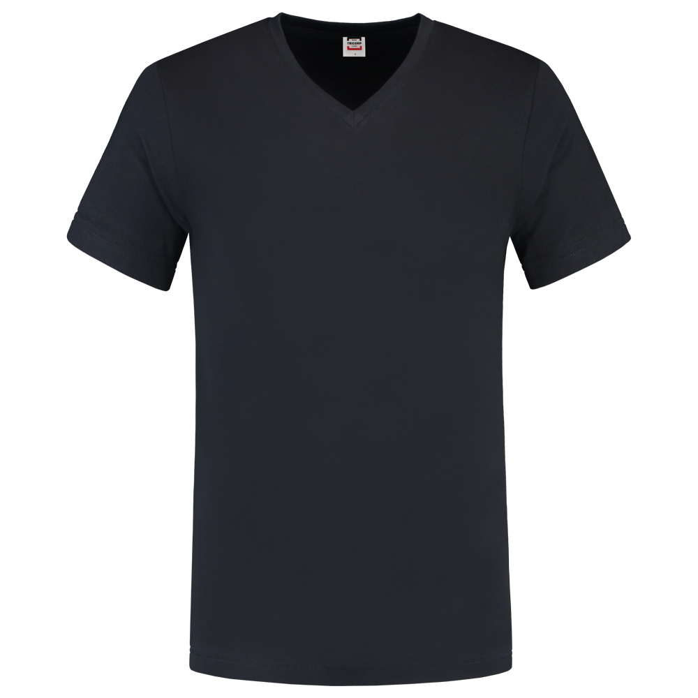 Tricorp T-Shirt V Hals Fitted 101005 Tricorp T-Shirt V Hals Fitted 101005