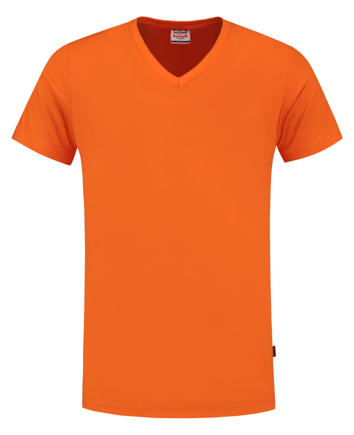 Tricorp T-Shirt V Hals Fitted 101005 Tricorp T-Shirt V Hals Fitted 101005