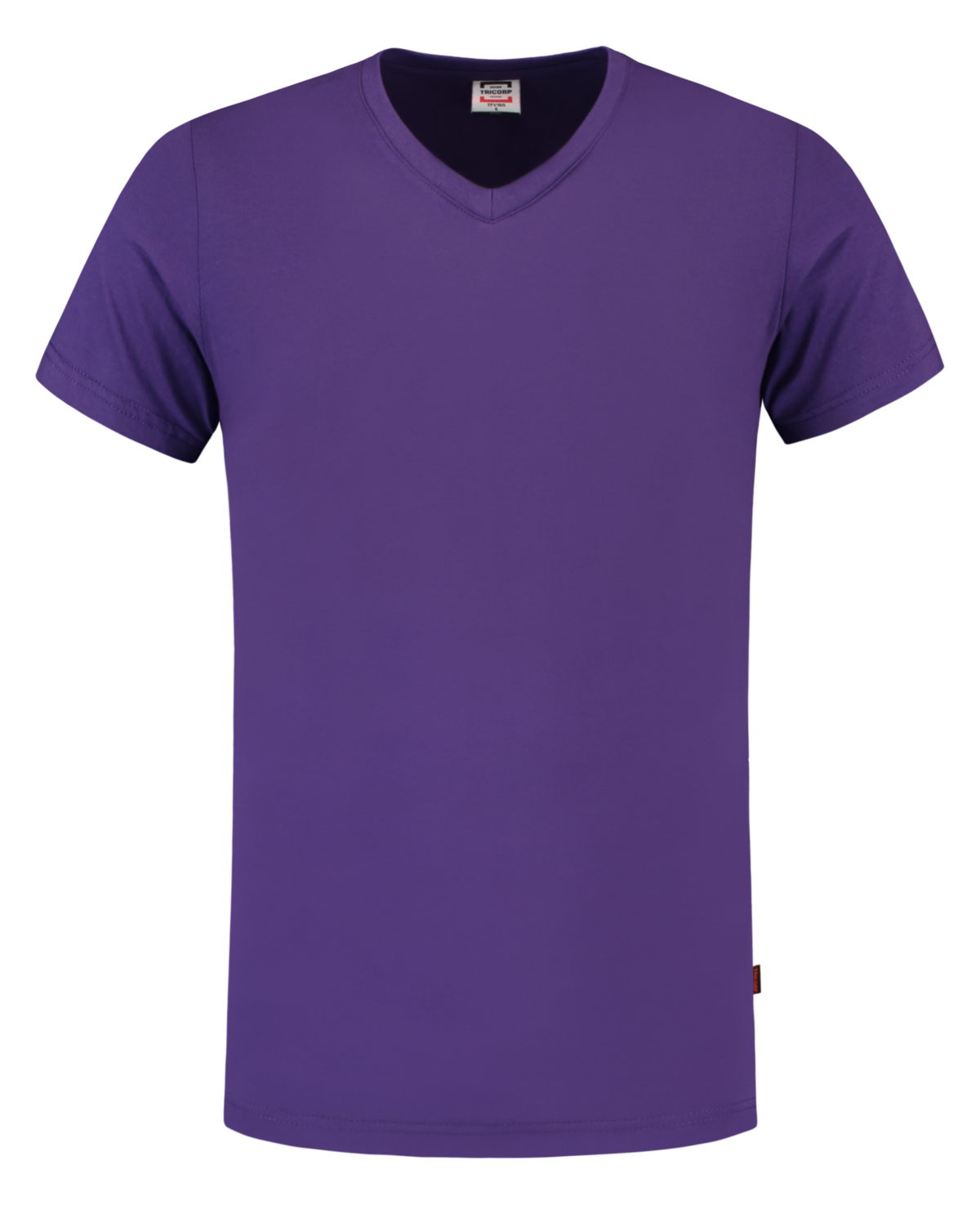 Tricorp T-Shirt V Hals Fitted 101005 Tricorp T-Shirt V Hals Fitted 101005