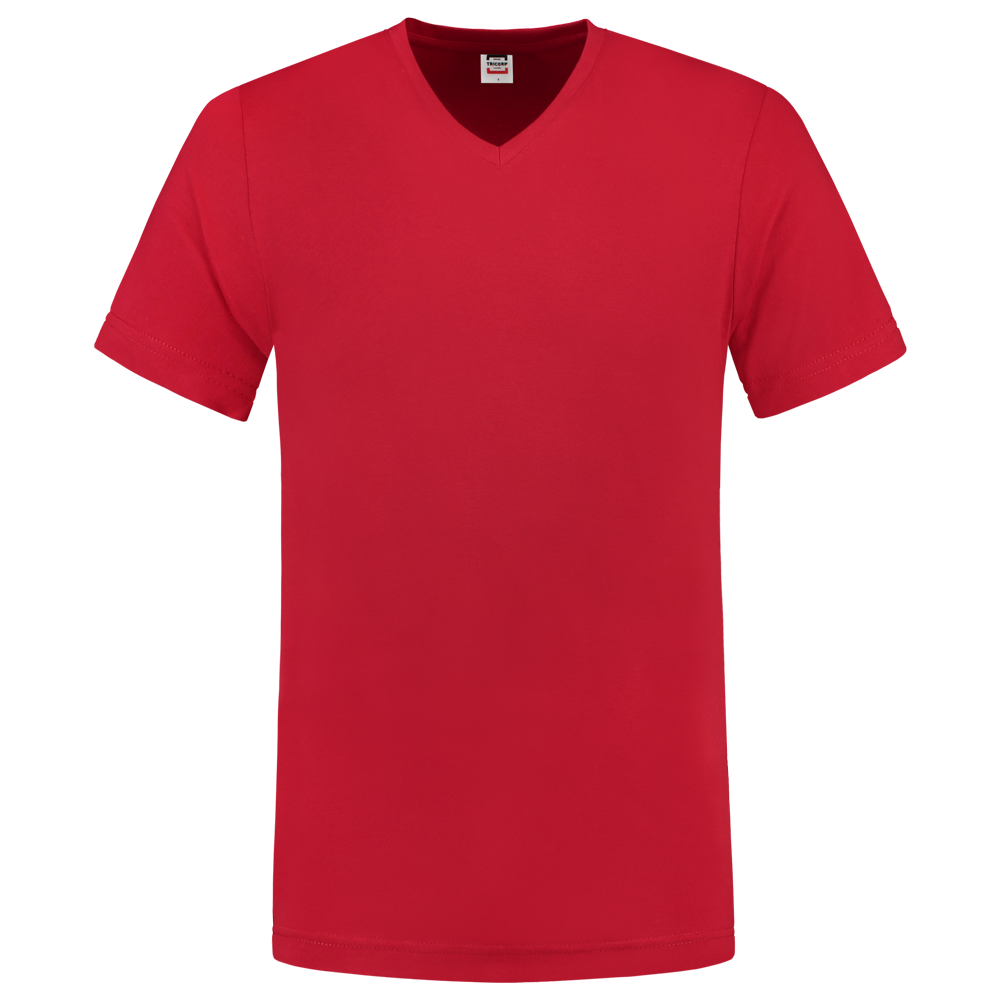 Tricorp T-Shirt V Hals Fitted 101005 Tricorp T-Shirt V Hals Fitted 101005