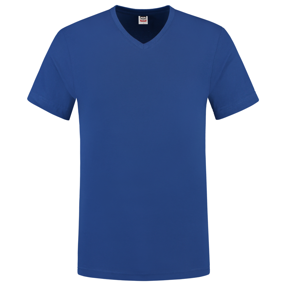 Tricorp T-Shirt V Hals Fitted 101005 Tricorp T-Shirt V Hals Fitted 101005