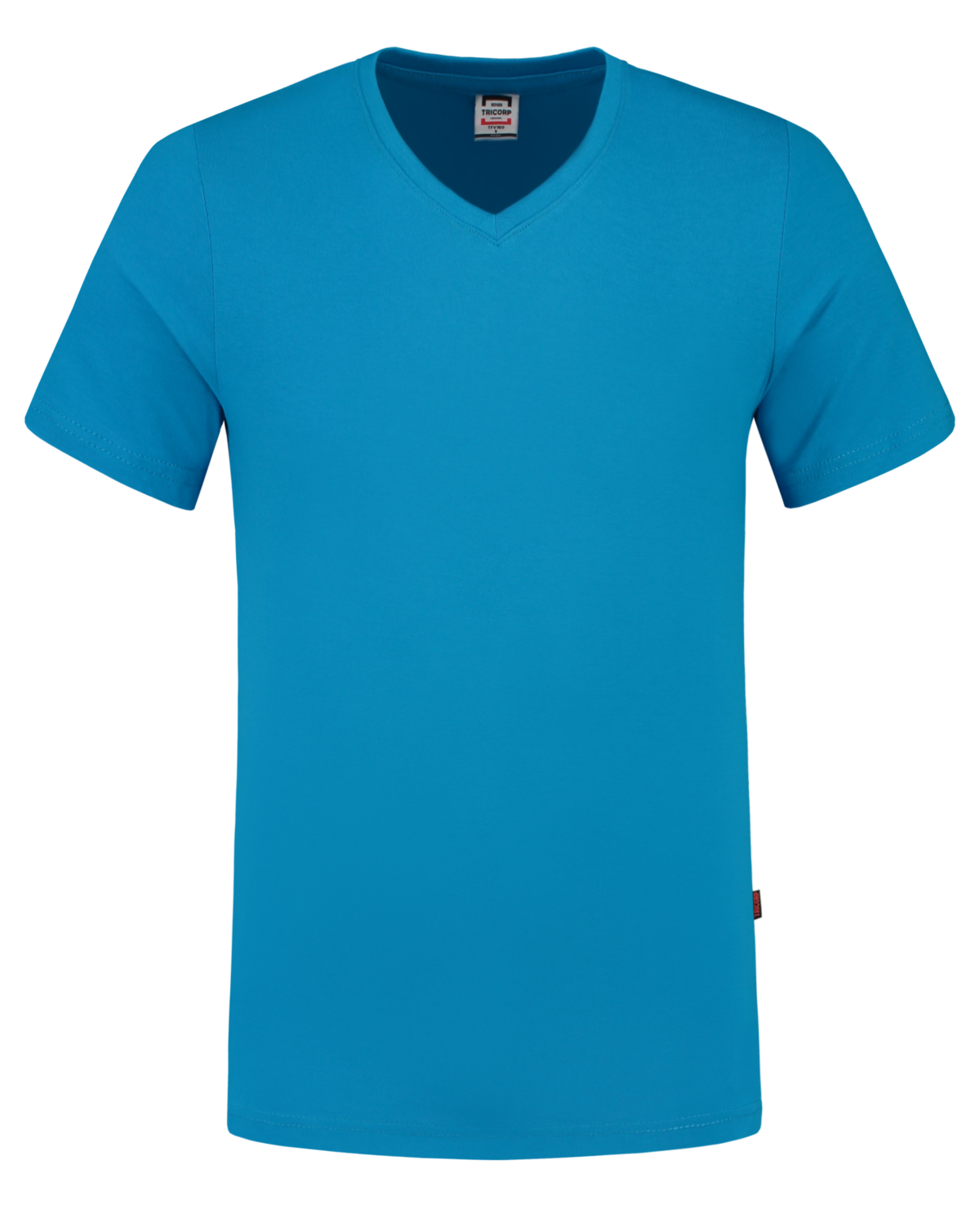 Tricorp T-Shirt V Hals Fitted 101005 Tricorp T-Shirt V Hals Fitted 101005