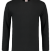 Tricorp T-Shirt Lange Mouw 101006 Tricorp T-Shirt Lange Mouw 101006