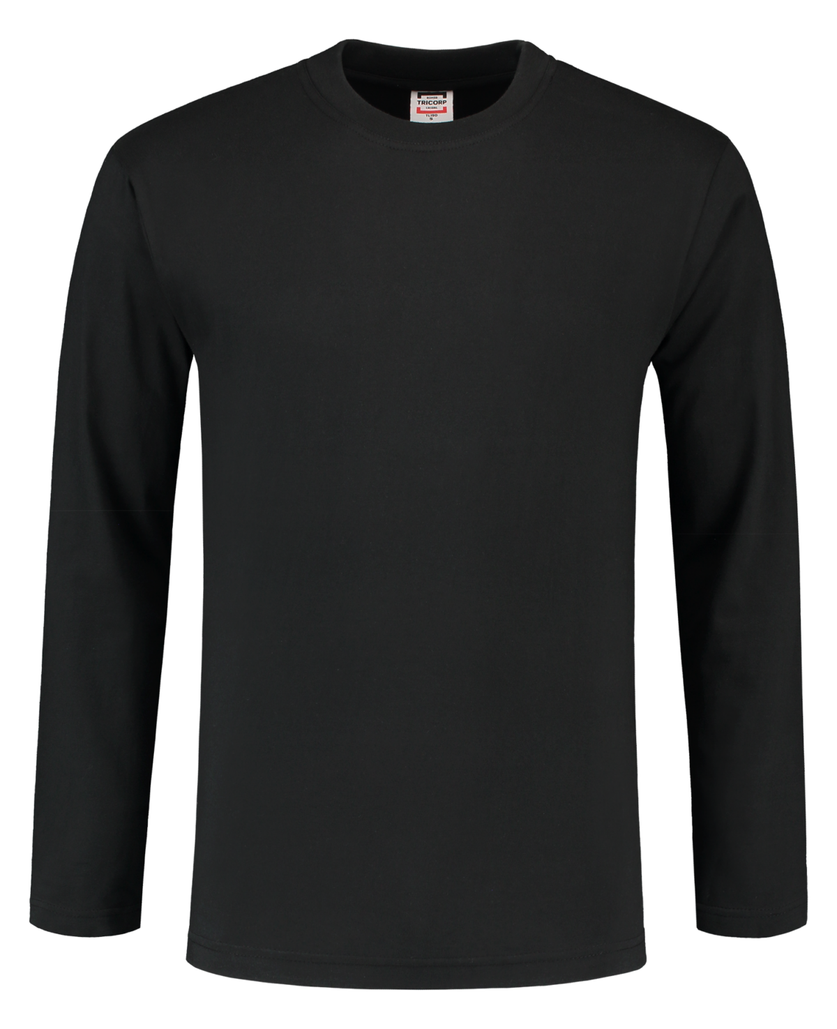 Tricorp T-Shirt Lange Mouw 101006 Tricorp T-Shirt Lange Mouw 101006