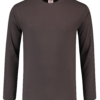 Tricorp T-Shirt Lange Mouw 101006 Tricorp T-Shirt Lange Mouw 101006