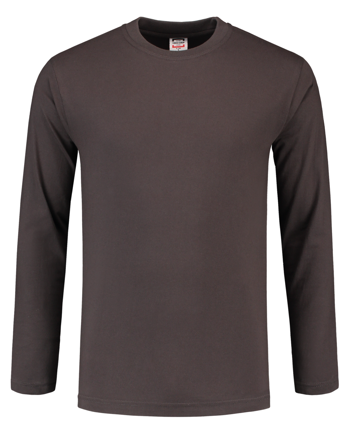 Tricorp T-Shirt Lange Mouw 101006 Tricorp T-Shirt Lange Mouw 101006