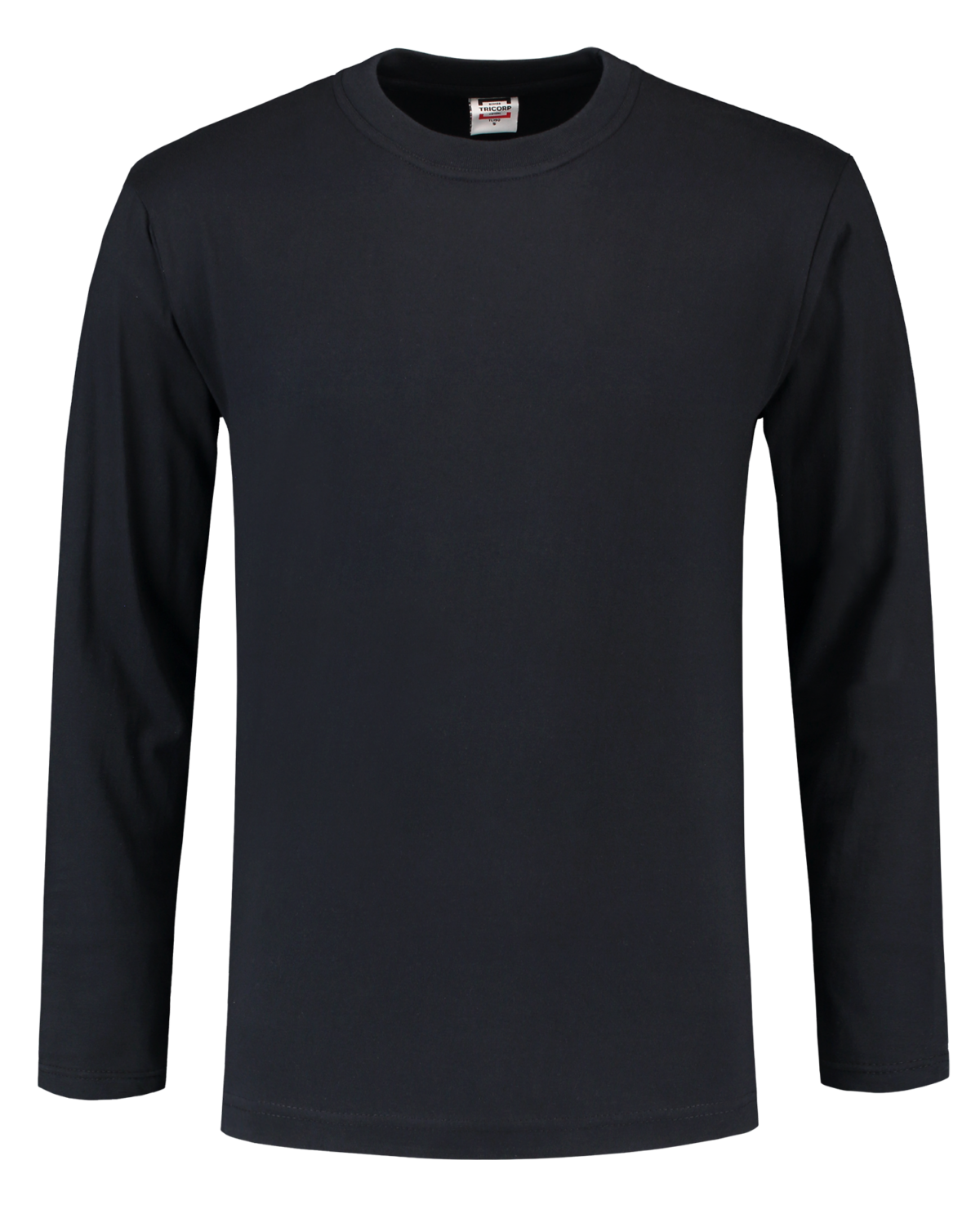 Tricorp T-Shirt Lange Mouw 101006 Tricorp T-Shirt Lange Mouw 101006
