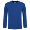 Tricorp T-Shirt Lange Mouw 101006 Tricorp T-Shirt Lange Mouw 101006