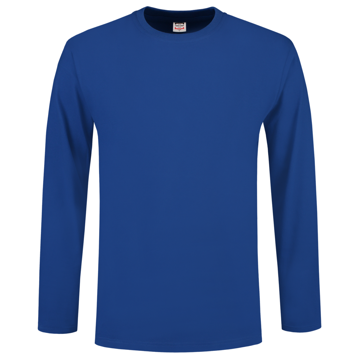 Tricorp T-Shirt Lange Mouw 101006 Tricorp T-Shirt Lange Mouw 101006
