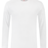 Tricorp T-Shirt Lange Mouw 101006 Tricorp T-Shirt Lange Mouw 101006
