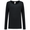 Tricorp T-Shirt Lange Mouw Dames 101010 Tricorp T-Shirt Lange Mouw Dames 101010