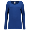 Tricorp T-Shirt Lange Mouw Dames 101010 Tricorp T-Shirt Lange Mouw Dames 101010