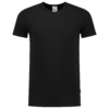 Tricorp T-Shirt Elastaan Fitted V Hals 101012 Tricorp T-Shirt Elastaan Fitted V Hals 101012