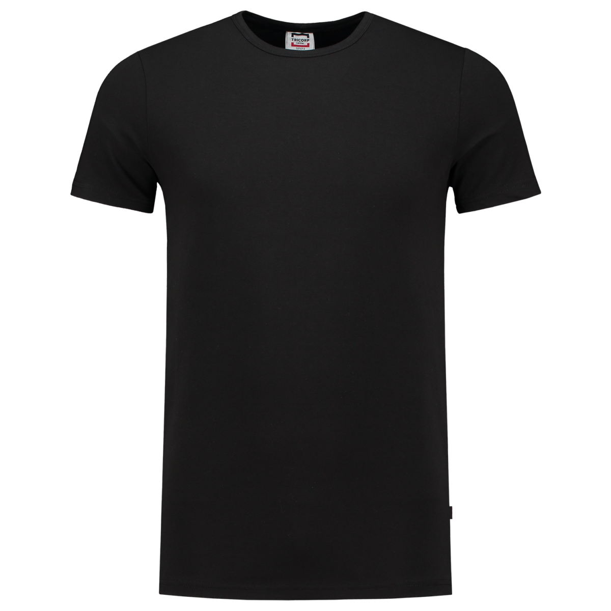 Tricorp T-Shirt Elastaan Fitted 101013