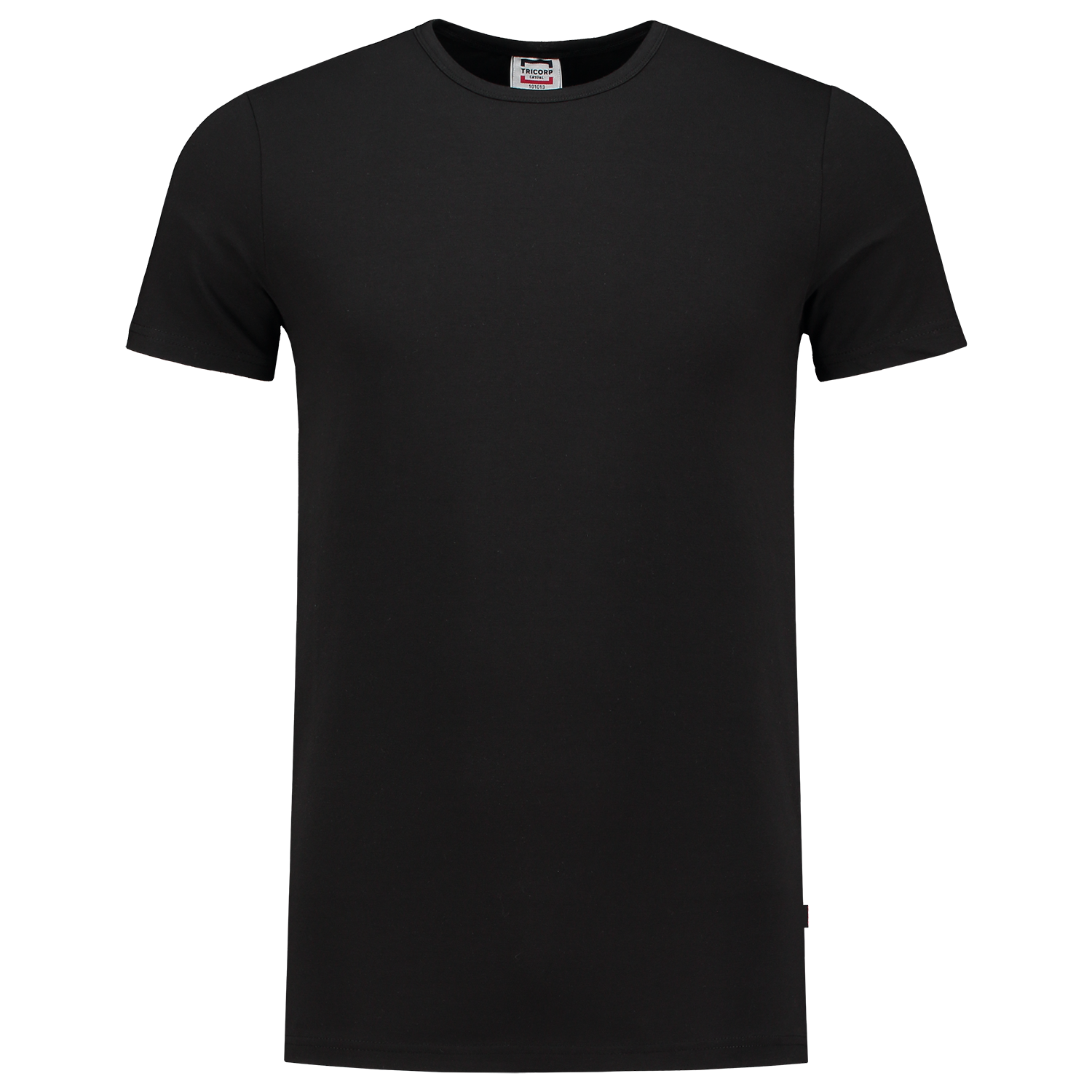 Tricorp T-Shirt Elastaan Fitted 101013
