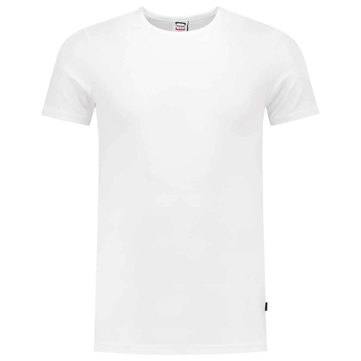 Tricorp T-Shirt Elastaan Fitted 101013