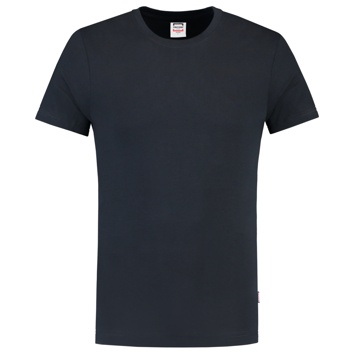 Tricorp T-Shirt Fitted Kids 101014 Tricorp T-Shirt Fitted Kids 101014
