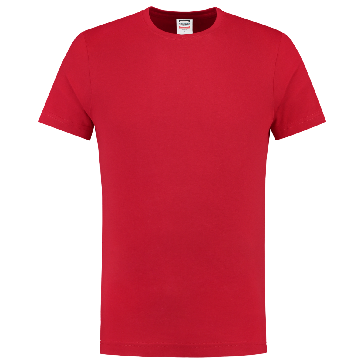 Tricorp T-Shirt Fitted Kids 101014 Tricorp T-Shirt Fitted Kids 101014