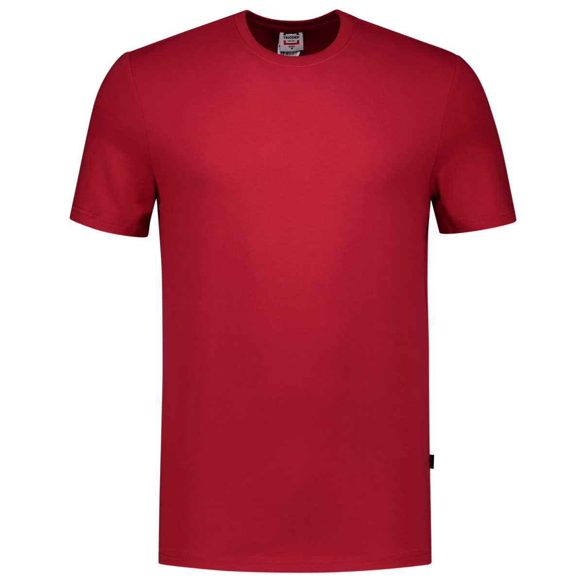 Tricorp T-Shirt 200 Gram 60°C Wasbaar 101017 Tricorp T-Shirt 200 Gram 60°C Wasbaar 101017
