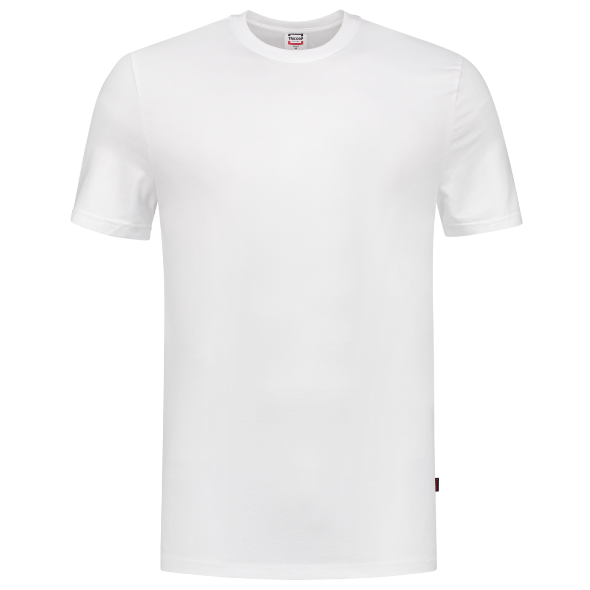Tricorp T-Shirt 200 Gram 60°C Wasbaar 101017 Tricorp T-Shirt 200 Gram 60°C Wasbaar 101017