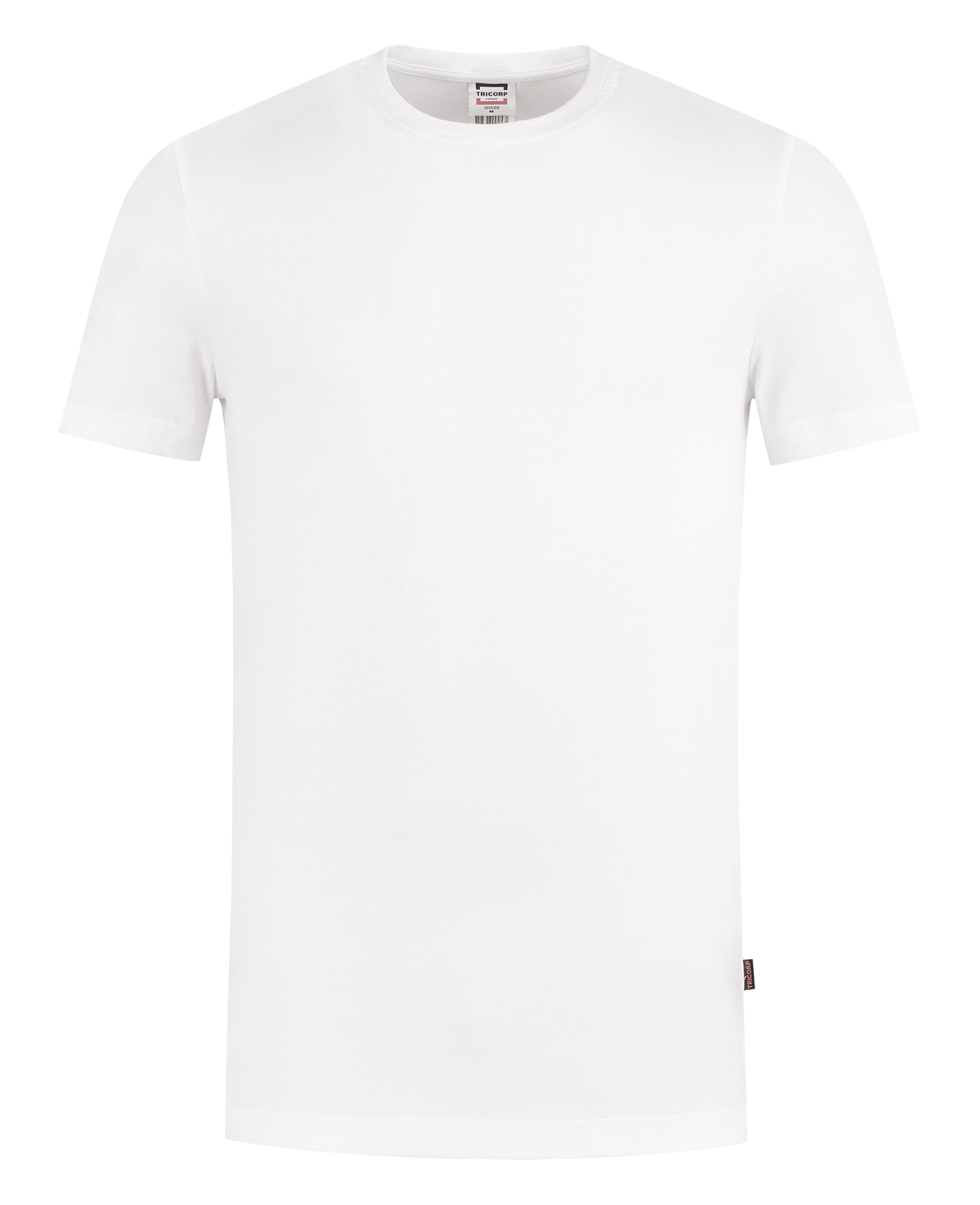 Tricorp T-Shirt Regular 150 Gram 101020 Tricorp T-Shirt Regular 150 Gram 101020