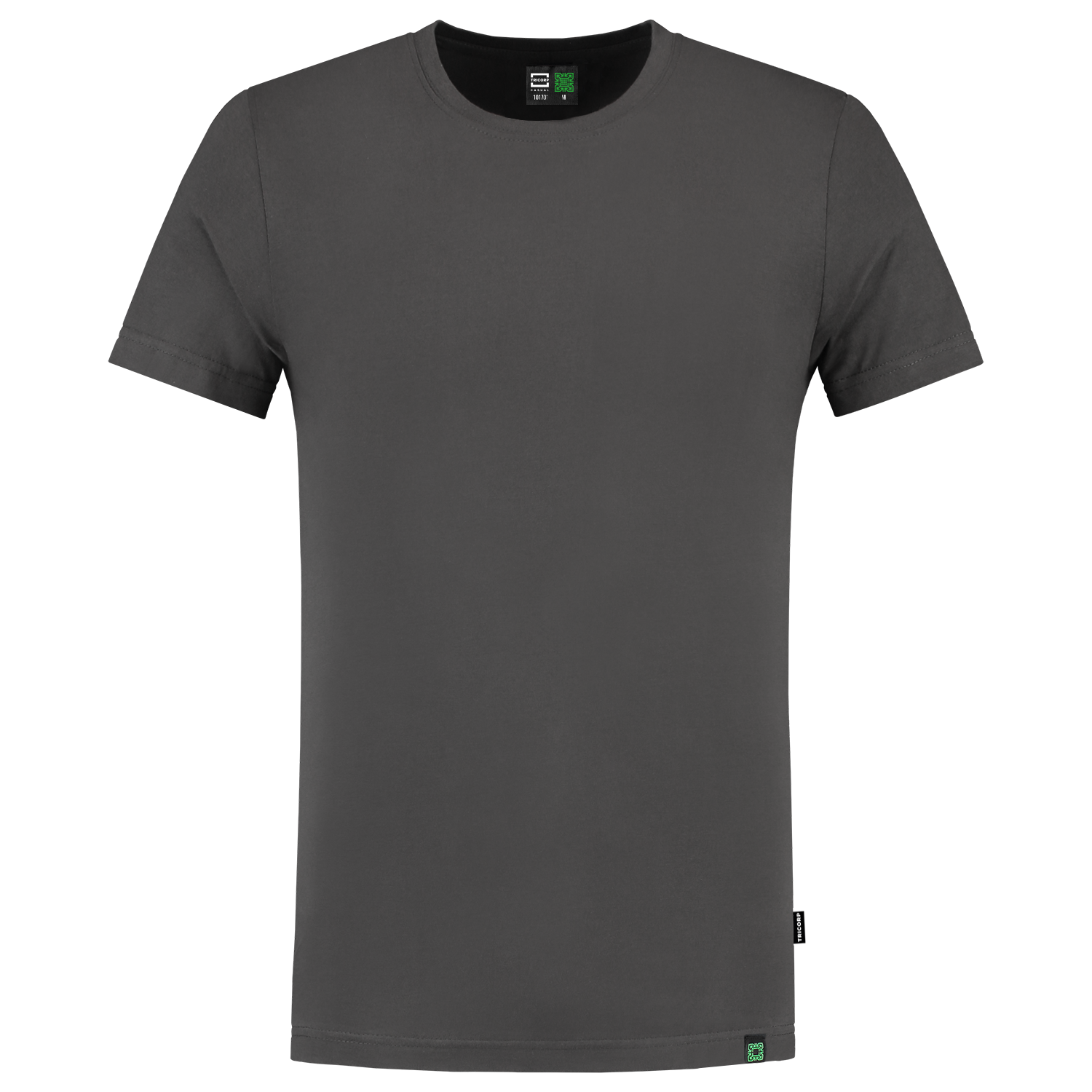 Tricorp T-shirt Fitted Rewear 101701