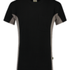 Tricorp T-Shirt Bicolor Borstzak 102002 Tricorp T-Shirt Bicolor Borstzak 102002