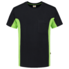 Tricorp T-Shirt Bicolor Borstzak 102002 Tricorp T-Shirt Bicolor Borstzak 102002