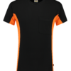 Tricorp T-Shirt Bicolor Borstzak 102002 Tricorp T-Shirt Bicolor Borstzak 102002