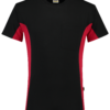Tricorp T-Shirt Bicolor Borstzak 102002 Tricorp T-Shirt Bicolor Borstzak 102002