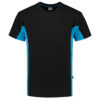 Tricorp T-Shirt Bicolor Borstzak 102002 Tricorp T-Shirt Bicolor Borstzak 102002