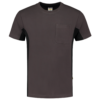 Tricorp T-Shirt Bicolor Borstzak 102002 Tricorp T-Shirt Bicolor Borstzak 102002