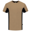 Tricorp T-Shirt Bicolor Borstzak 102002 Tricorp T-Shirt Bicolor Borstzak 102002