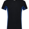 Tricorp T-Shirt Bicolor Borstzak 102002 Tricorp T-Shirt Bicolor Borstzak 102002