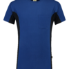 Tricorp T-Shirt Bicolor Borstzak 102002 Tricorp T-Shirt Bicolor Borstzak 102002