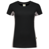 Tricorp T-Shirt Bicolor Dames 102003 Tricorp T-Shirt Bicolor Dames 102003