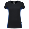 Tricorp T-Shirt Bicolor Dames 102003 Tricorp T-Shirt Bicolor Dames 102003
