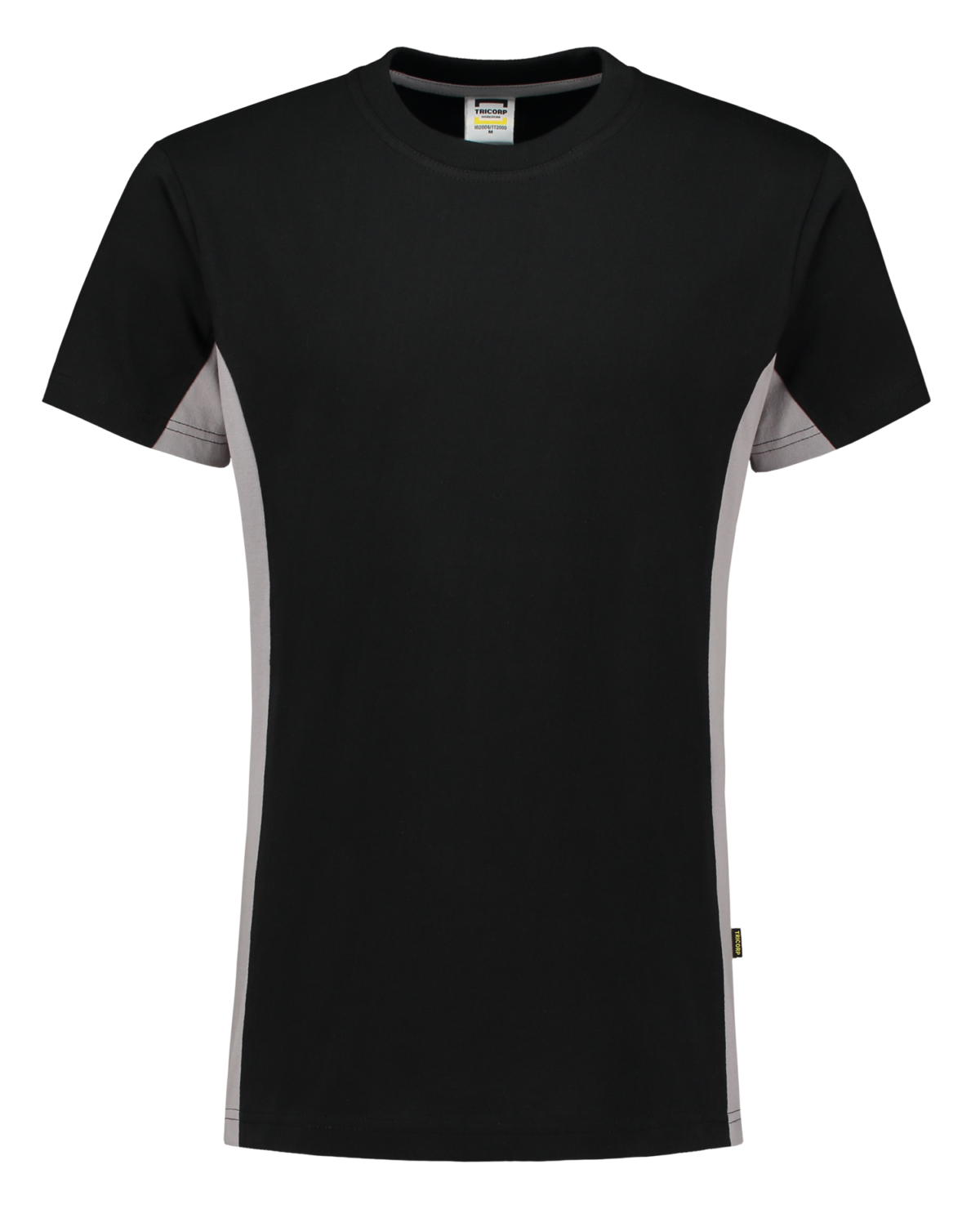 Tricorp T-Shirt Bicolor 102004