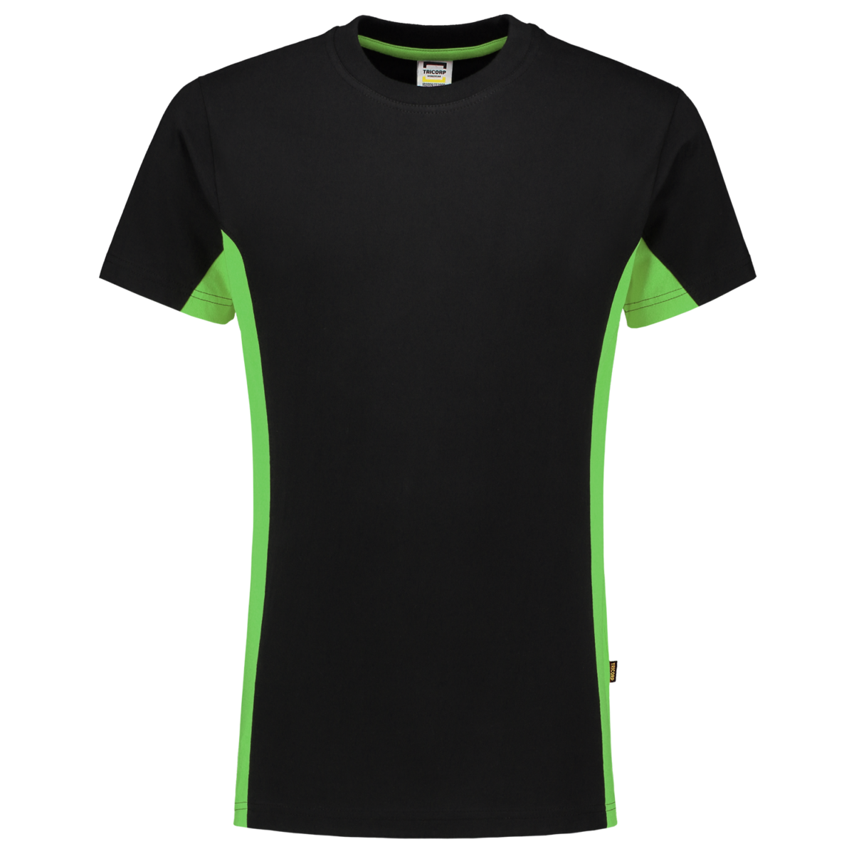 Tricorp T-Shirt Bicolor 102004