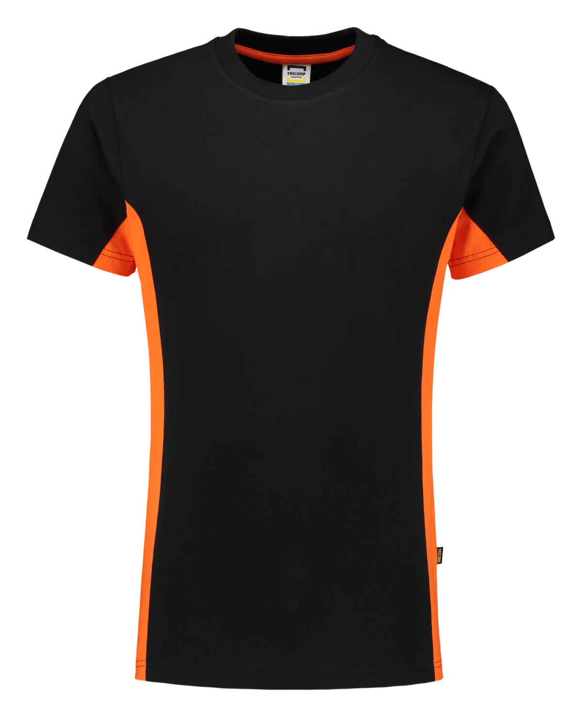 Tricorp T-Shirt Bicolor 102004