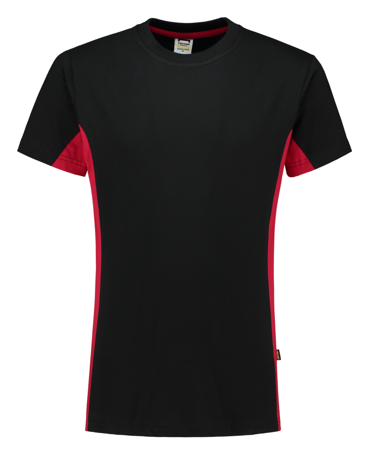 Tricorp T-Shirt Bicolor 102004