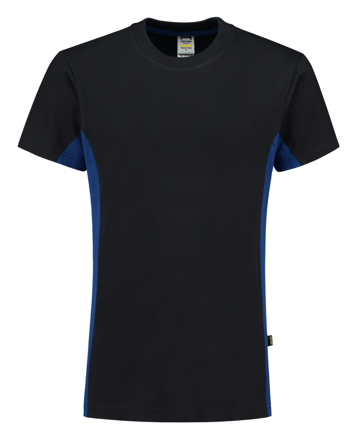 Tricorp T-Shirt Bicolor 102004