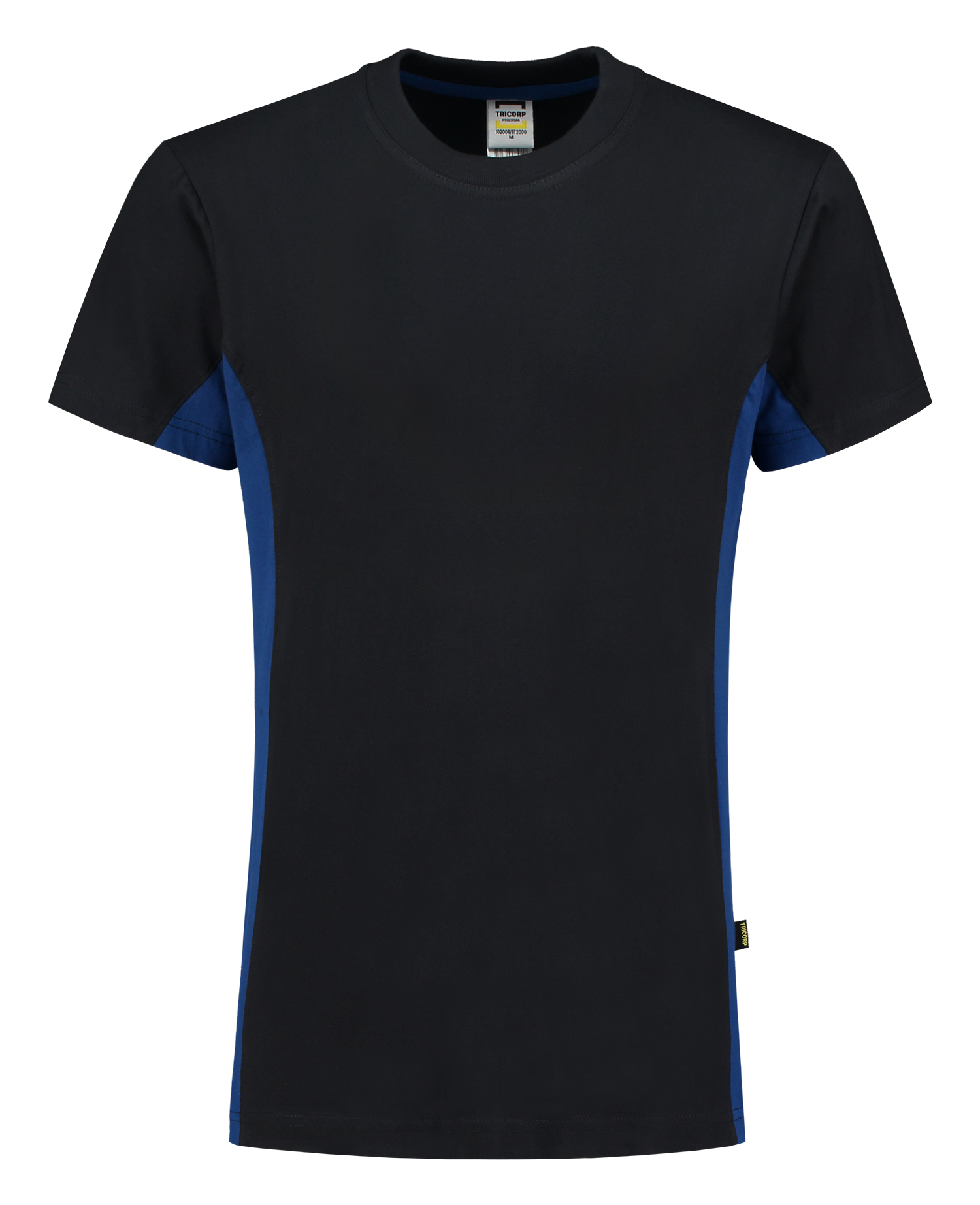 Tricorp T-Shirt Bicolor 102004 Tricorp T-Shirt Bicolor 102004