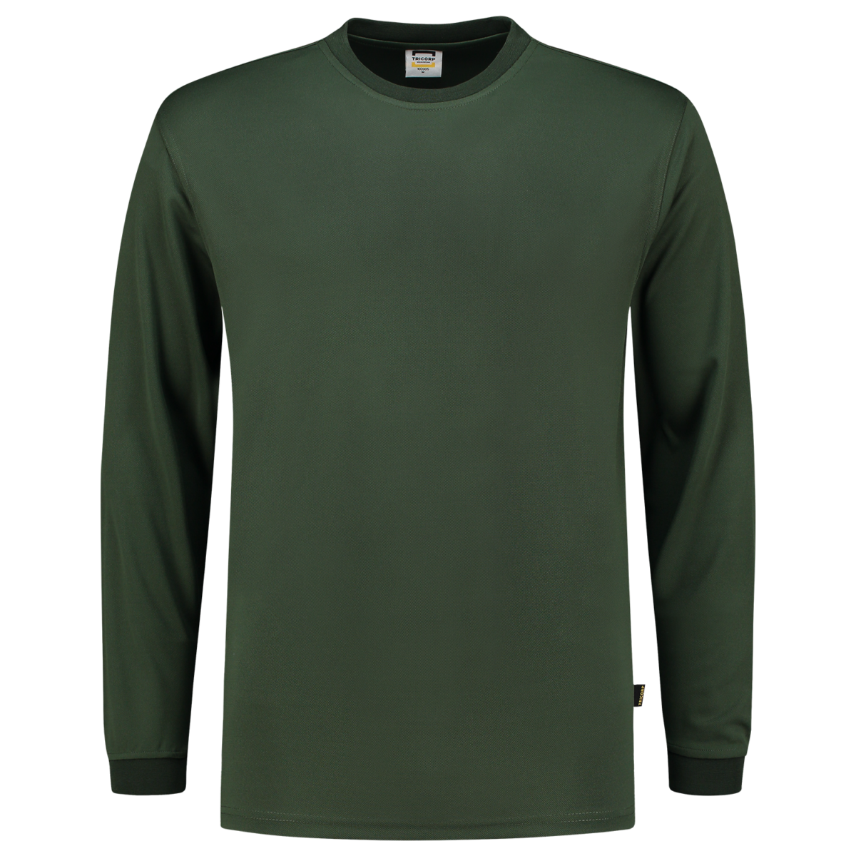 Tricorp T-Shirt UV Block Cooldry Lange Mouw 102005 Tricorp T-Shirt UV Block Cooldry Lange Mouw 102005