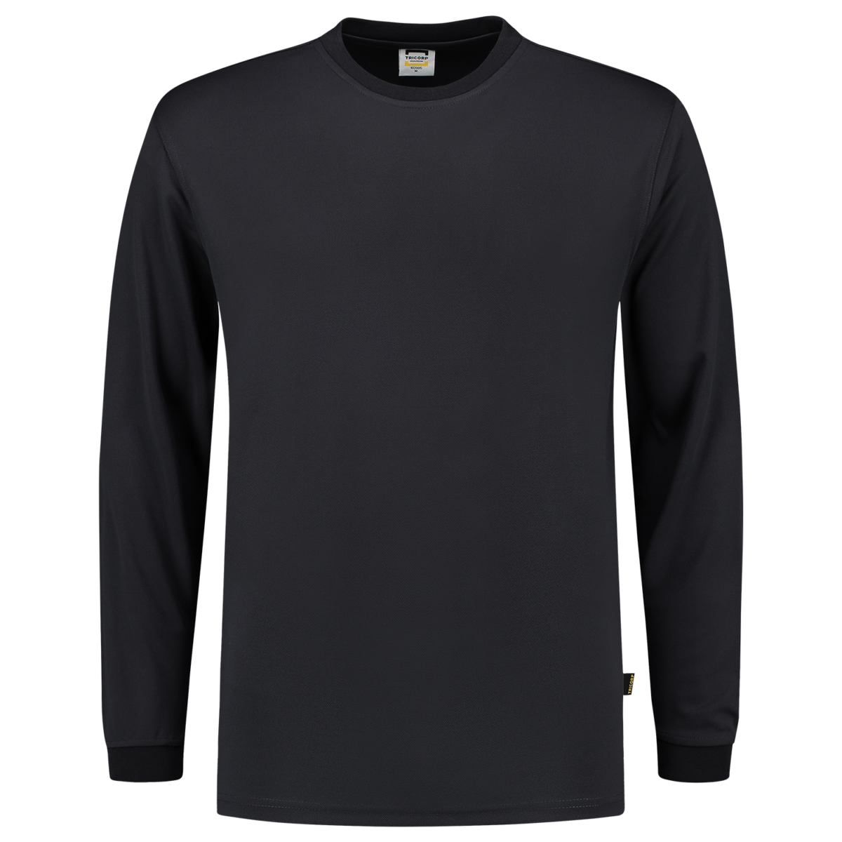 Tricorp T-Shirt UV Block Cooldry Lange Mouw 102005 Tricorp T-Shirt UV Block Cooldry Lange Mouw 102005